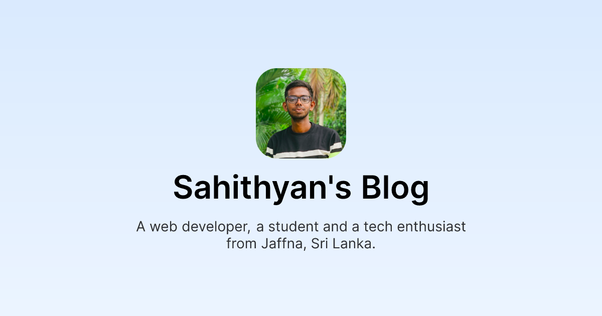 Tidbits sahithyan